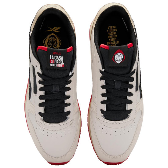 Reebok Classic Leather